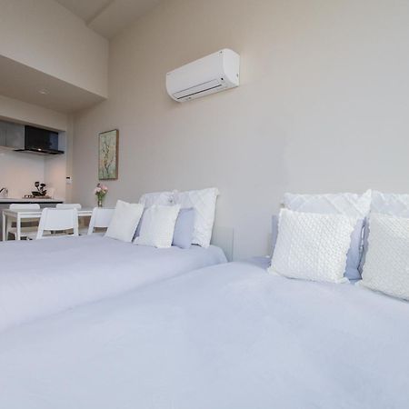 The Most Comfortable And Best Choice For Accommodation In Yoyogi Sioy5 Tokyo Eksteriør billede