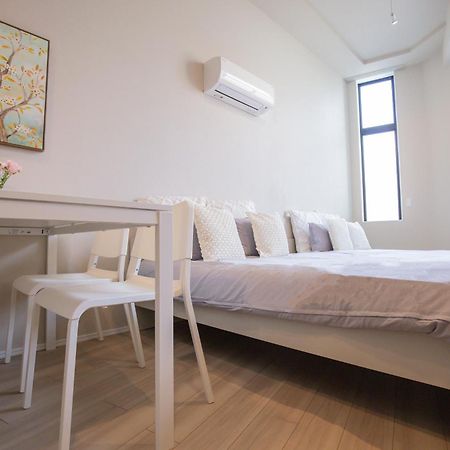 The Most Comfortable And Best Choice For Accommodation In Yoyogi Sioy5 Tokyo Eksteriør billede