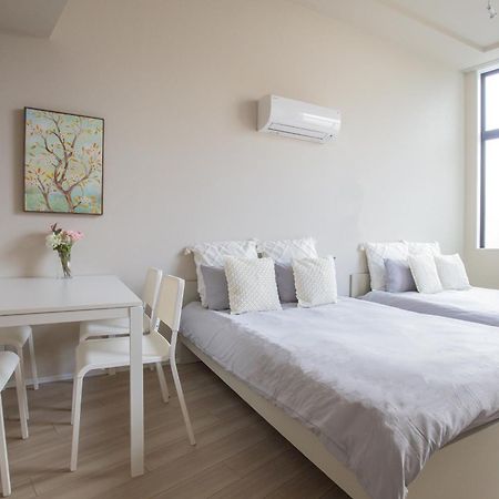 The Most Comfortable And Best Choice For Accommodation In Yoyogi Sioy5 Tokyo Eksteriør billede