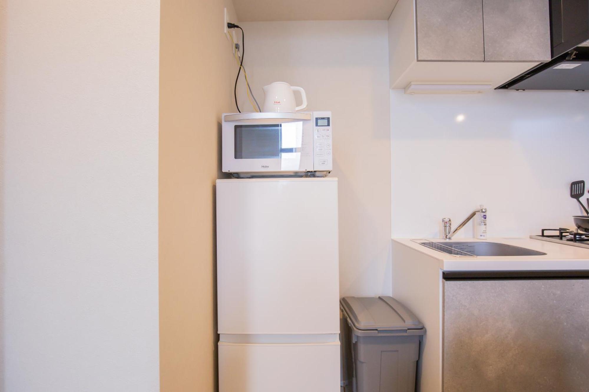 The Most Comfortable And Best Choice For Accommodation In Yoyogi Sioy5 Tokyo Eksteriør billede