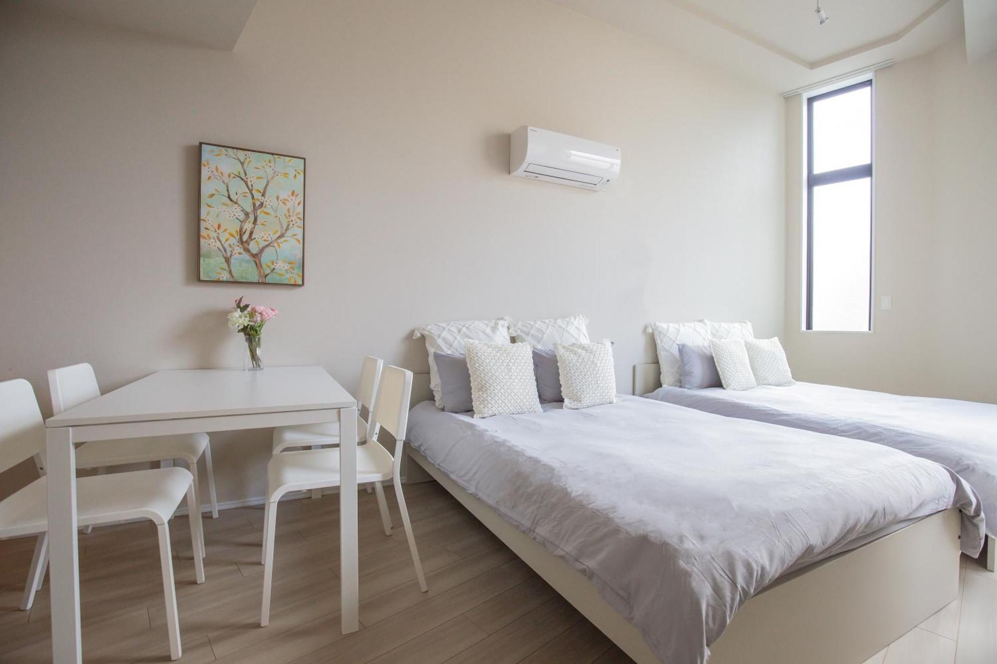 The Most Comfortable And Best Choice For Accommodation In Yoyogi Sioy5 Tokyo Eksteriør billede