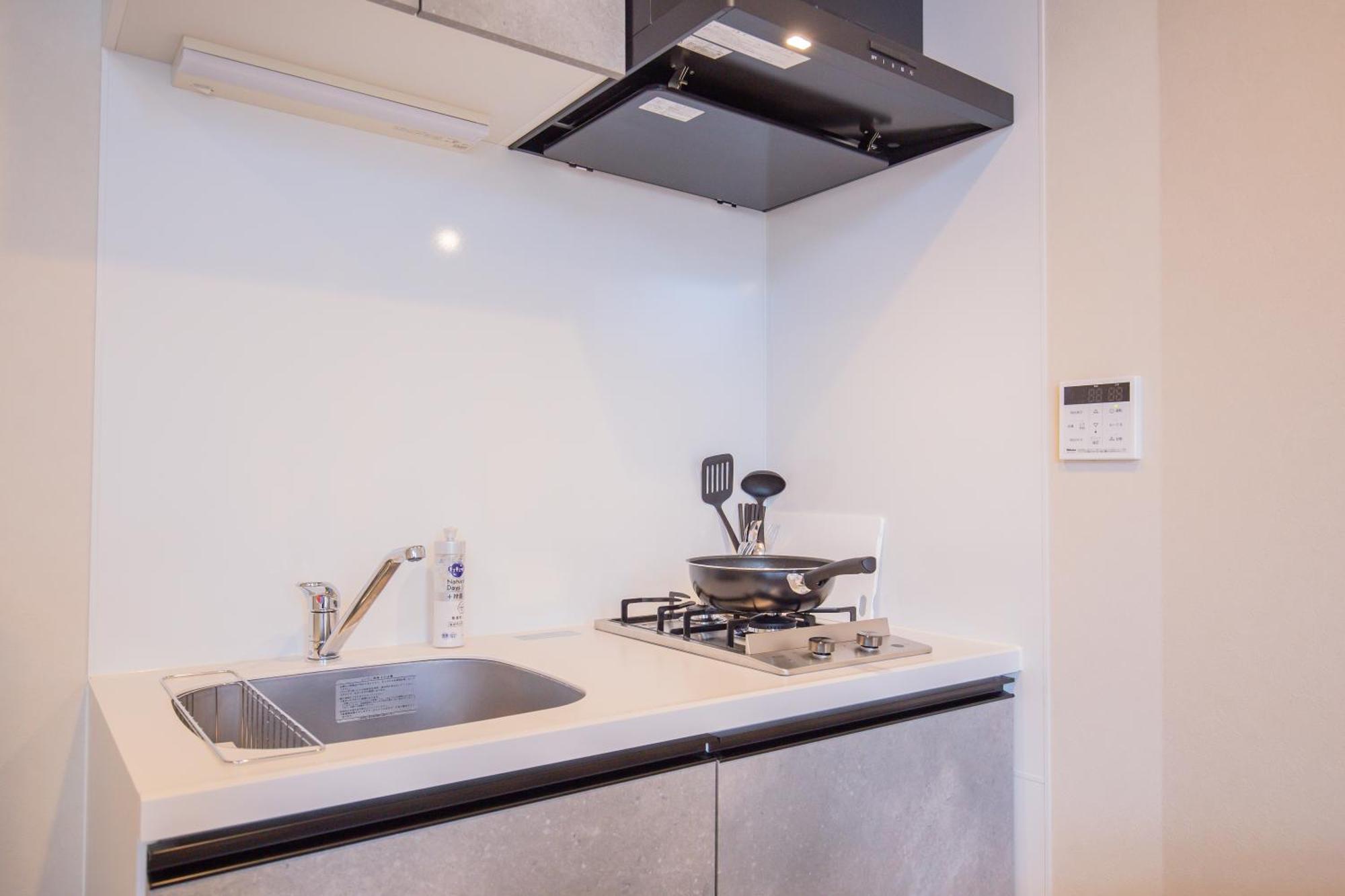 The Most Comfortable And Best Choice For Accommodation In Yoyogi Sioy5 Tokyo Eksteriør billede