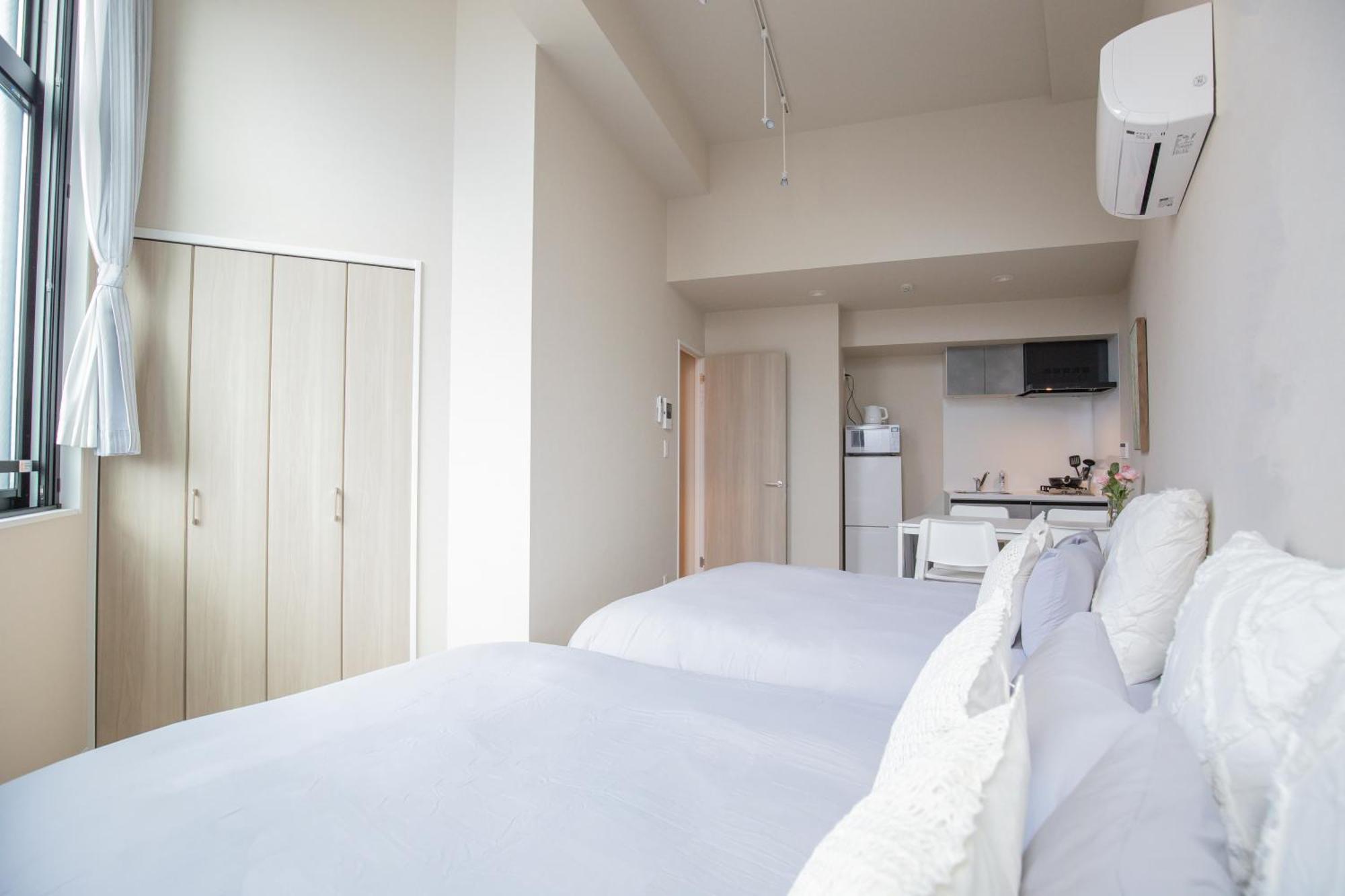 The Most Comfortable And Best Choice For Accommodation In Yoyogi Sioy5 Tokyo Eksteriør billede